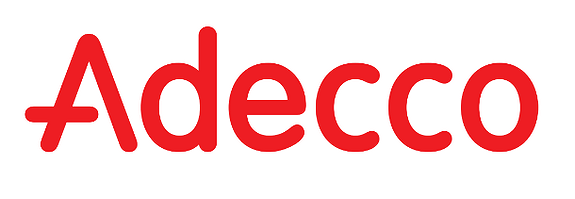 Adecco Norge logo