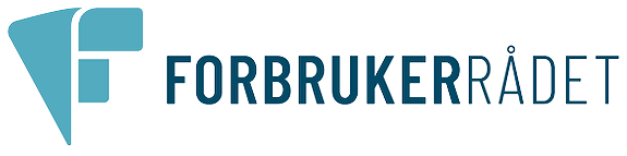 Forbrukerrådet logo