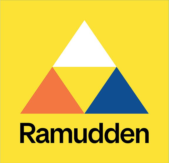 Ramudden Norge AS logo