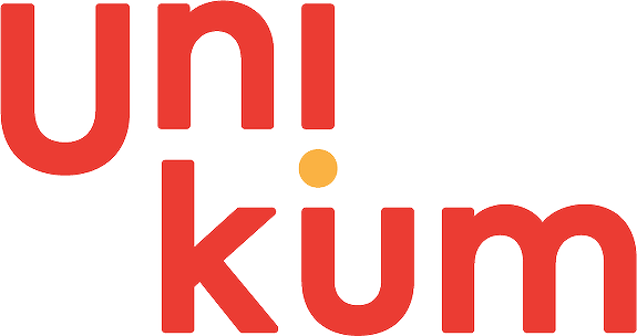 Unikum Inkludering AS logo