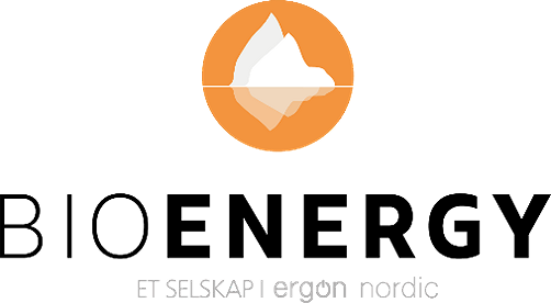 Bio Energi AS logo