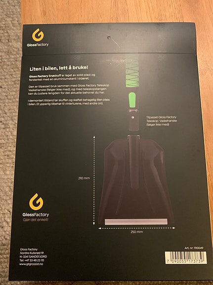 Product image 2 of 2