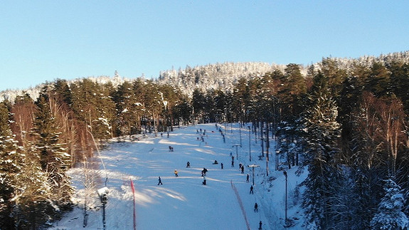 Liabakken skisenter