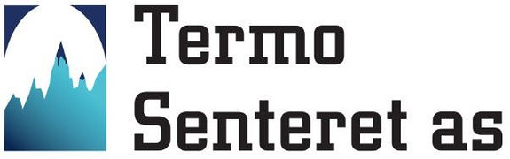 Termo Senteret AS logo