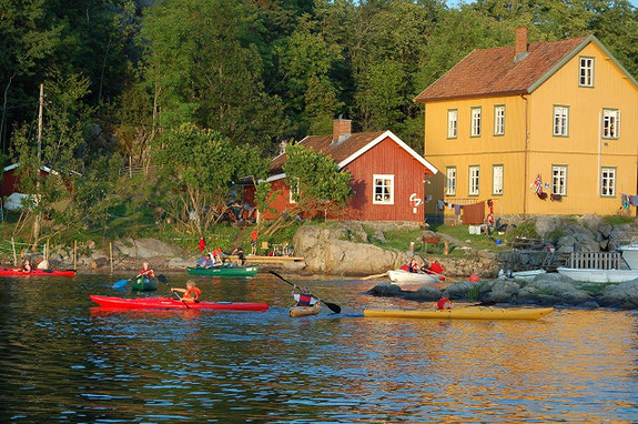 Vi har mange tilbud til allmennheten. Å inspirere til at flere bruker Oslofjorden til friluftsliv er en oppgave du vil jobbe med.