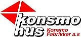 Konsmo Fabrikker AS logo