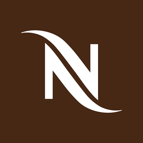 Nespresso logo