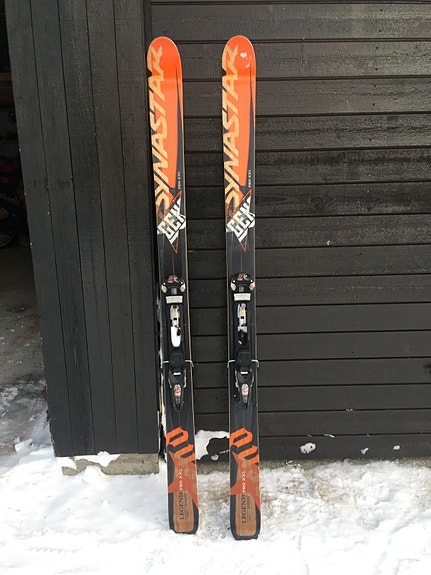 DYNASTAR SPEED COURSE GS 193cm スキー板 【公式通販】