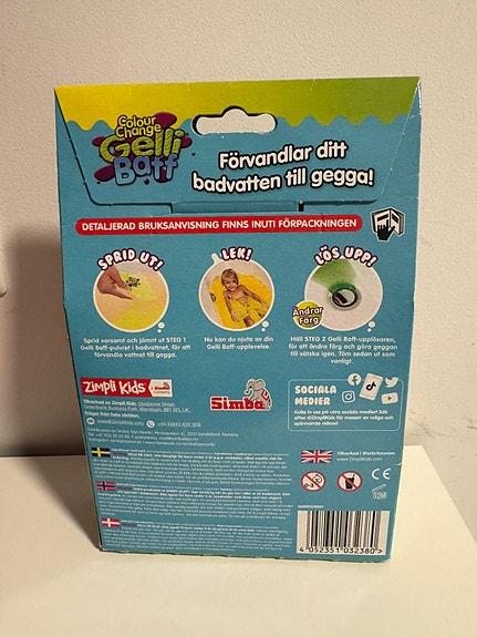 Product image 2 of 2