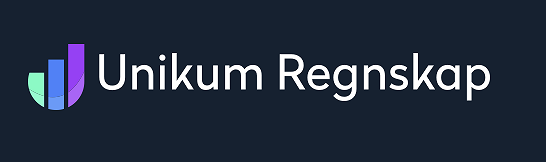 Unikum Regnskap AS logo