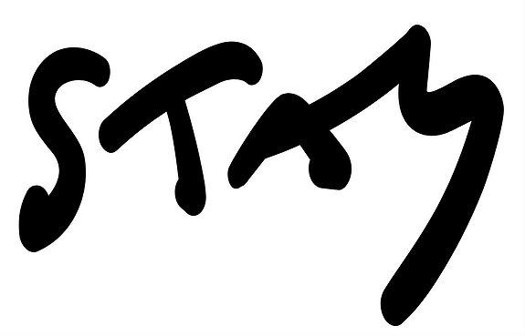 Stay logo