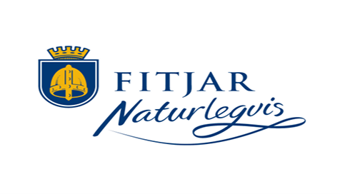 FITJAR KOMMUNE (944073310) logo