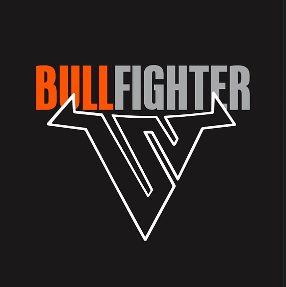 Bullfighter AS logo