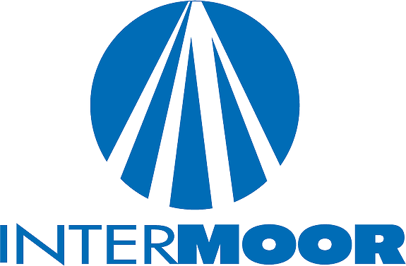 INTERMOOR AS logo