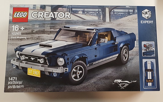 Product image 1 of 2