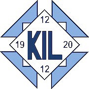 Klemetsrud idrettslag logo