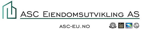 ASC Eiendomsutvikling AS logo