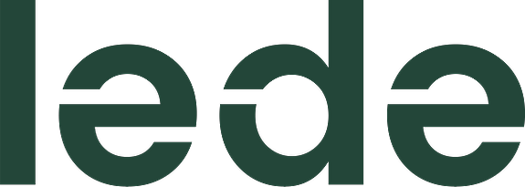 Lede logo