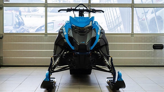 Arctic-cat M 858 Mountain Cat ALPHA ONE 146" - 5 års garanti 3 of 9