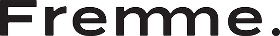 FREMME AS logo