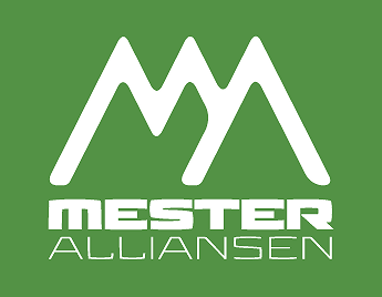 MESTERALLIANSEN AS logo