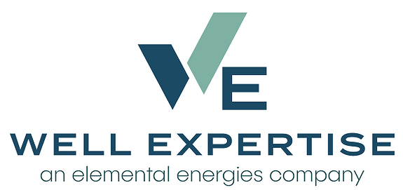 Well Expertise AS logo