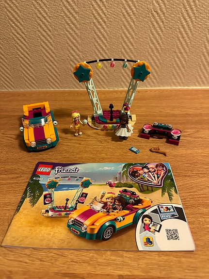 Product image 1 of 4