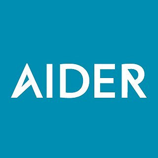 Aider AS logo