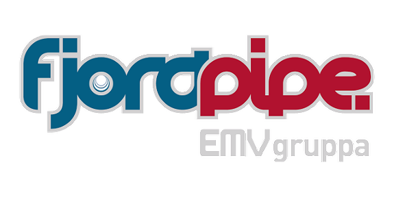 Fjordpipe AS logo