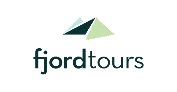 FJORD TOURS AS logo