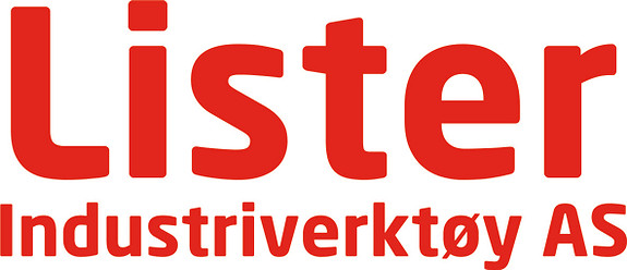 Lister Industriverktøy AS logo