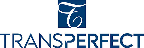 TransPerfect logo