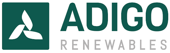 Adigo Renewables AS logo