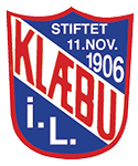 Klæbu IL logo