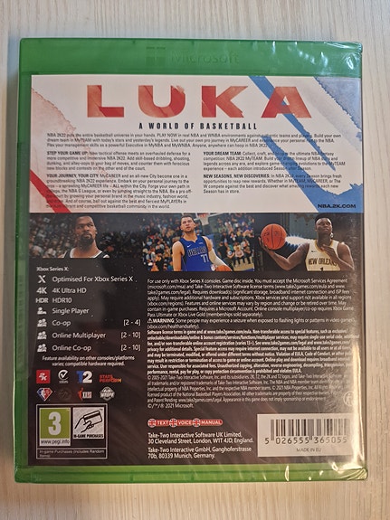 Product image 2 of 2