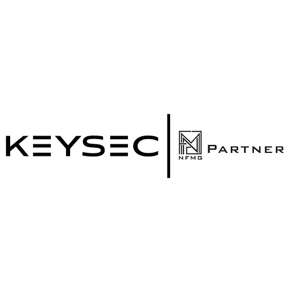 Keysec AS logo