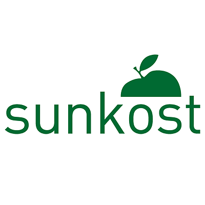 Sunkost Fornebu logo