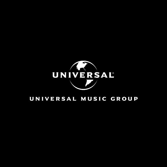 Universal Music AS logo