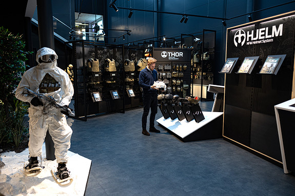 Bilde 3 av 3 i jobbannonse-galleriet