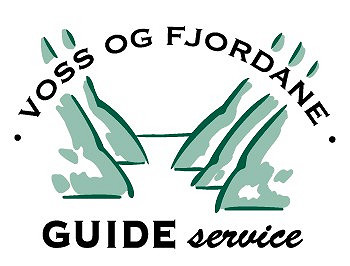 Voss og Fjordane Guideservice AS logo