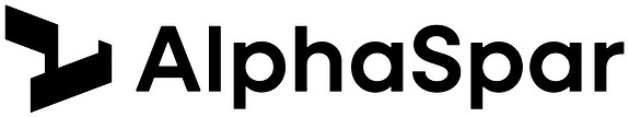 AlphaSpar logo