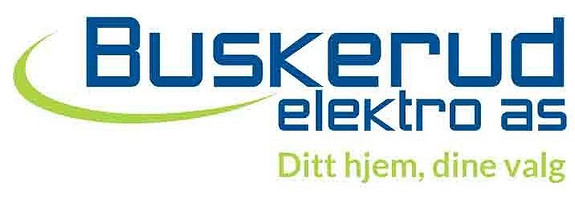 Buskerud Elektro AS logo