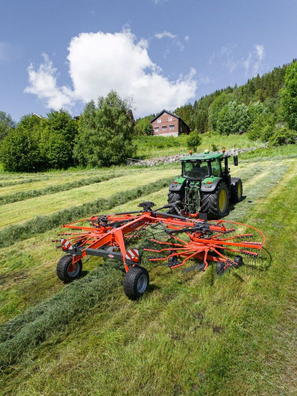 Kuhn GA7631