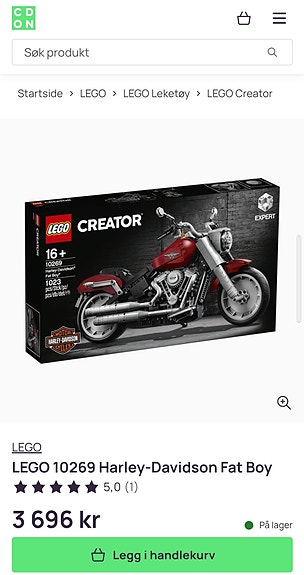 Product image 2 of 5