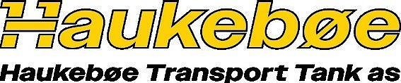 Haukebøe Transport Tank AS logo