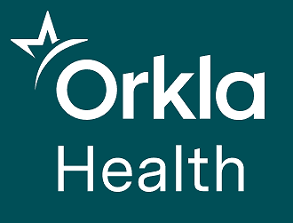 Orkla Health AS logo