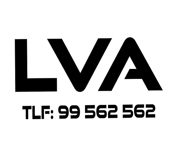 Lommedalen Vei og Anlegg AS logo