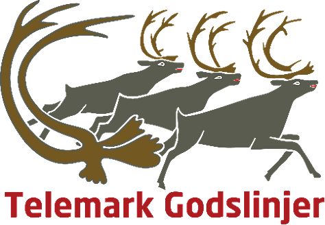 Telemark Godslinjer AS logo