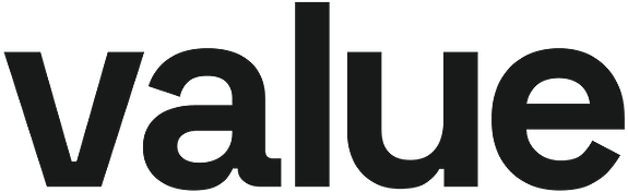 Value Group AS logo