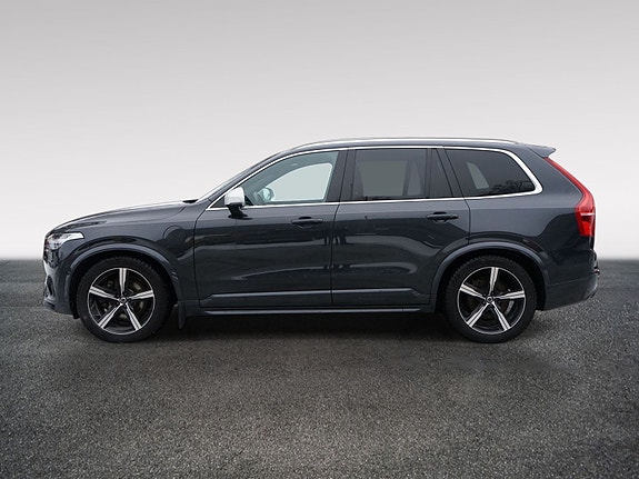 Volvo XC90 5 of 30